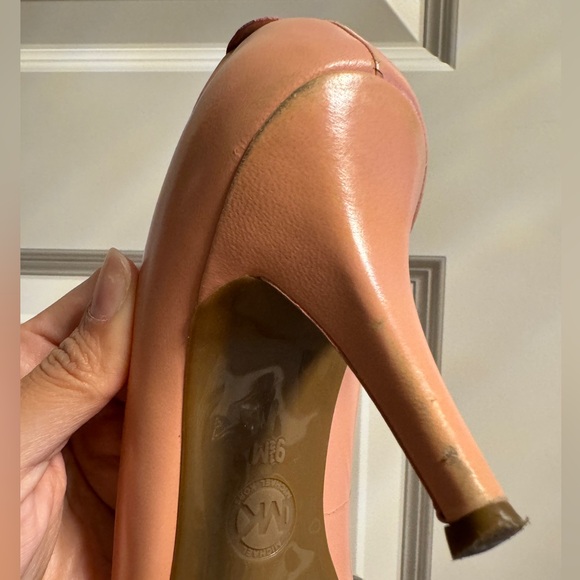 MICHAEL - Michael Kors heels in women’s - Picture 7 of 11